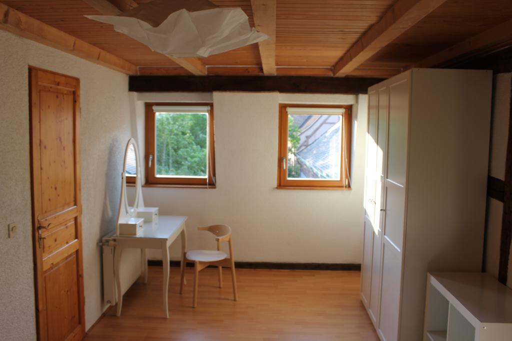 Nana'S Apartamento Colmar Exterior foto