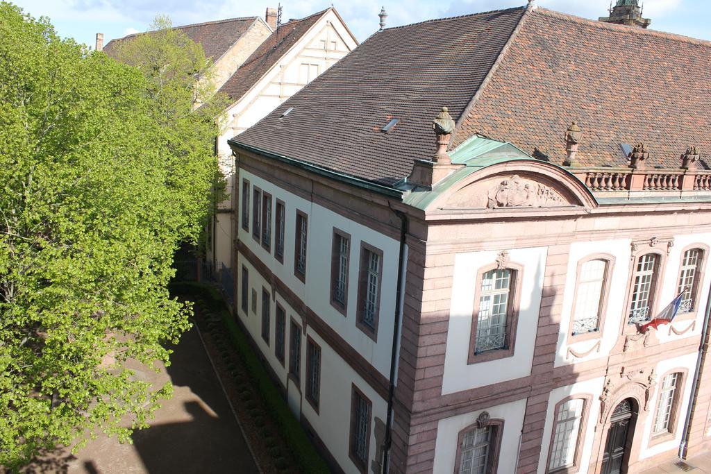 Nana'S Apartamento Colmar Exterior foto