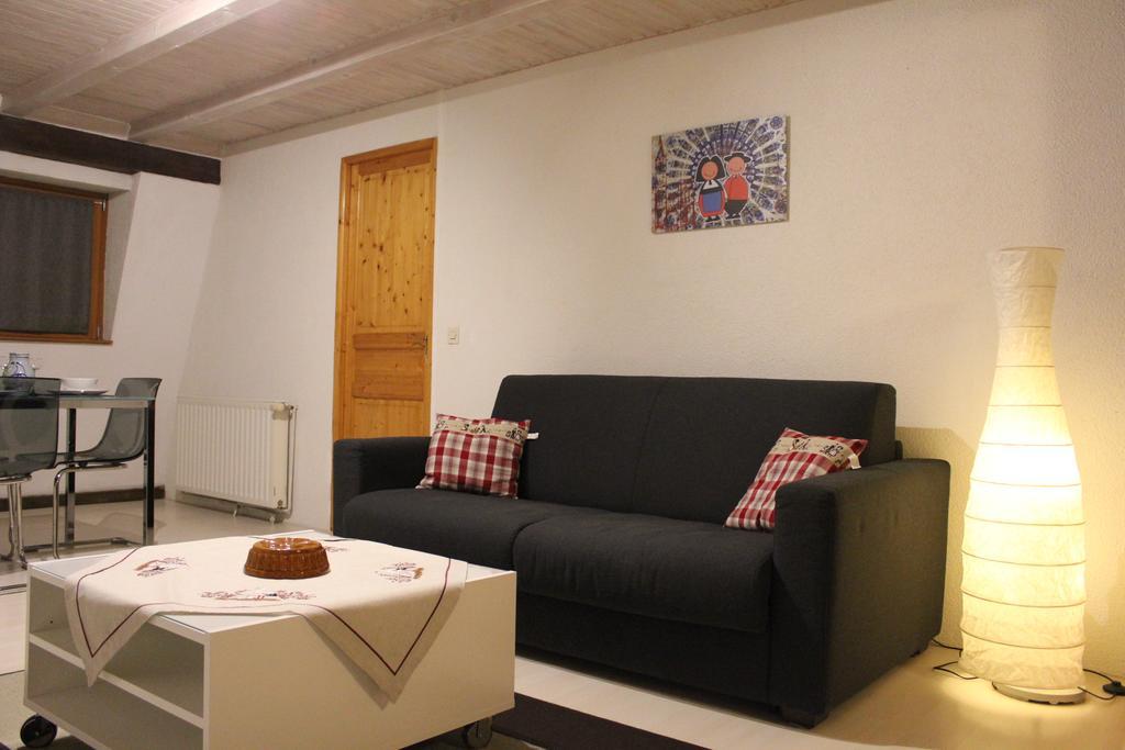 Nana'S Apartamento Colmar Exterior foto